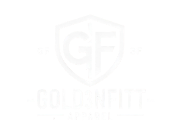 GOLD3NFITT APPAREL